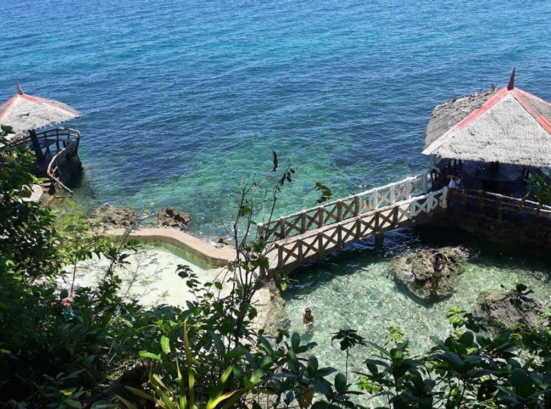 The Hideaway Beach House, Philippines , Philippines